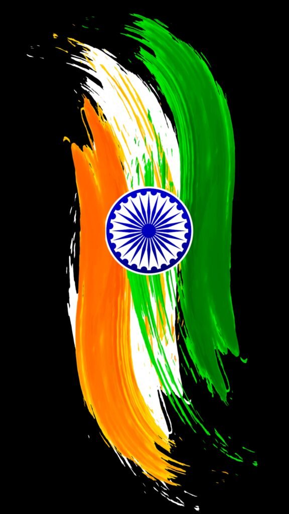 इंडियन फ्लैग वॉलपेपर डाउनलोड | Indian flag mobile wallpaper hd