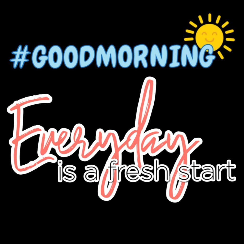 गुड मॉर्निंग इमेजेज | Good Morning images