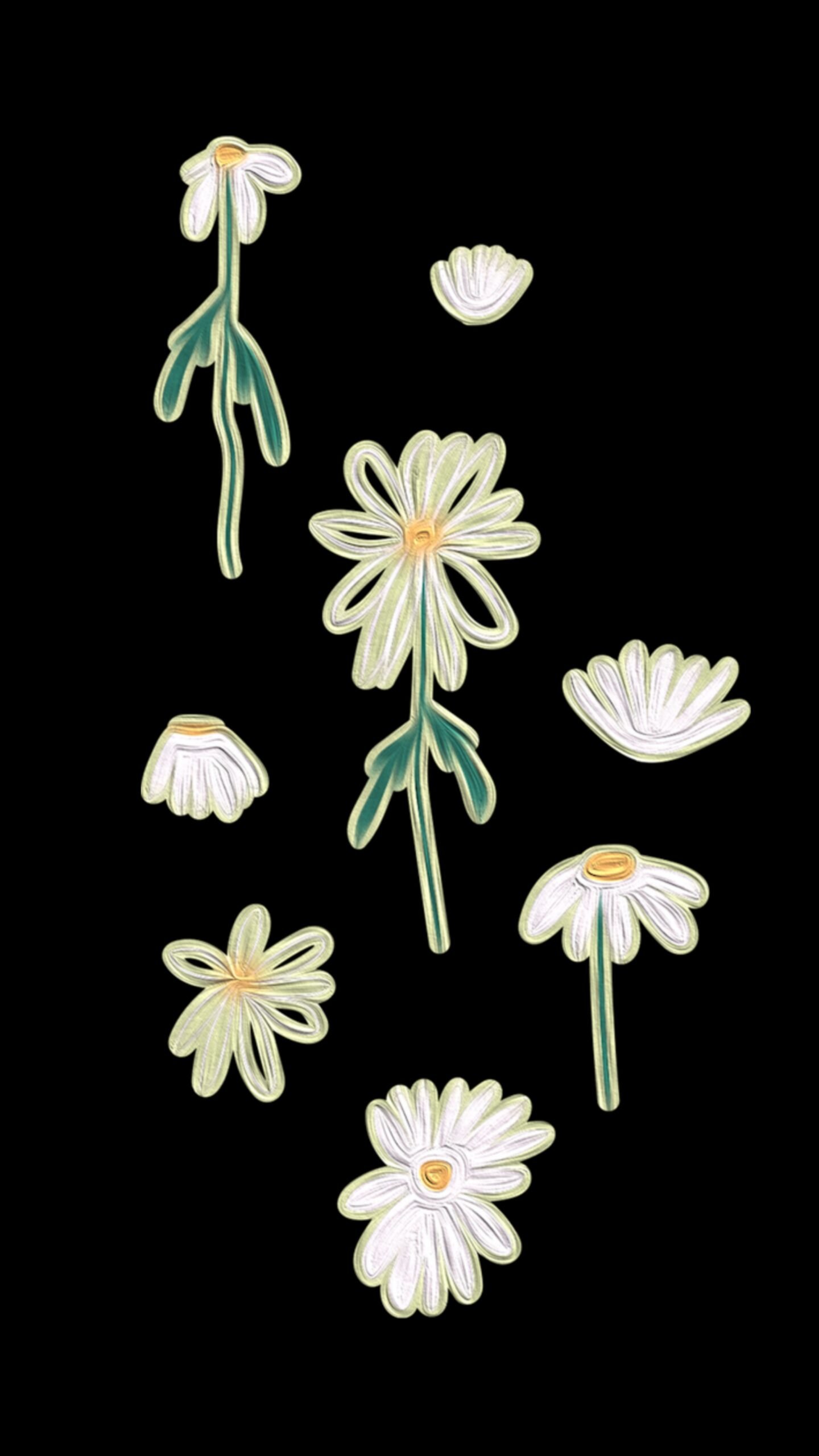 फूल वाले वालपेपर | Phool wale wallpaper download