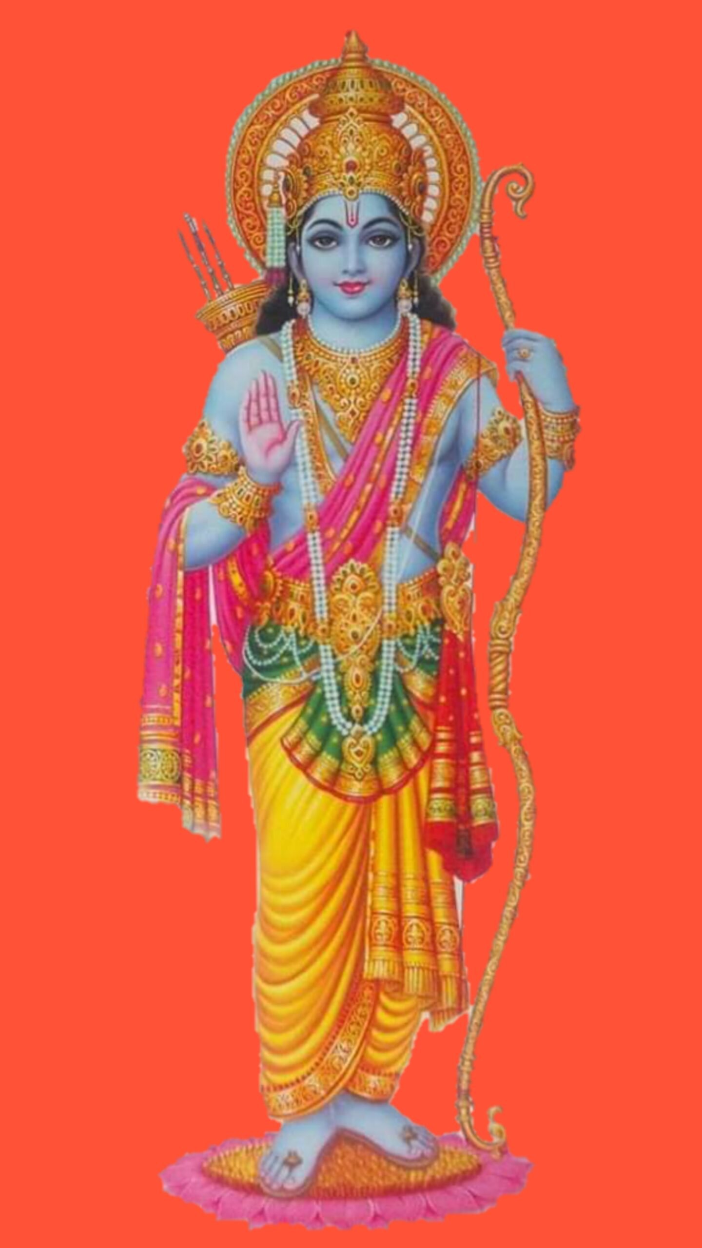भगवा रंग झंडा वॉलपेपर | Background bhagwa wallpaper hd download