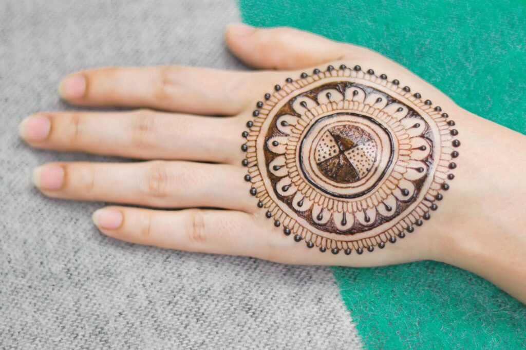सिंपल मेहंदी डिजाइन फोटो | Mehndi Design simple and easy images 2022