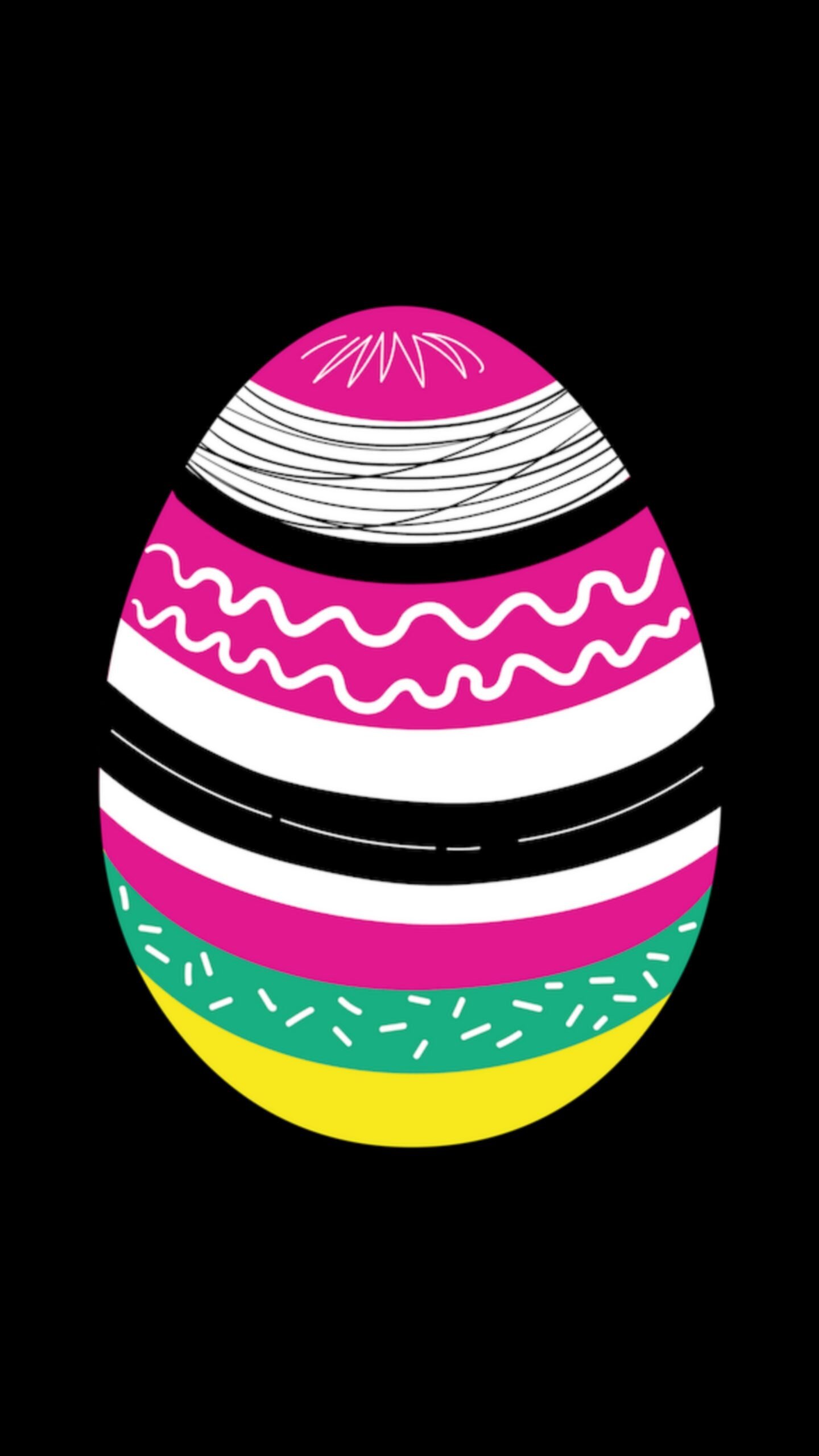 Easter egg wallpaper Easter egg wallpaper