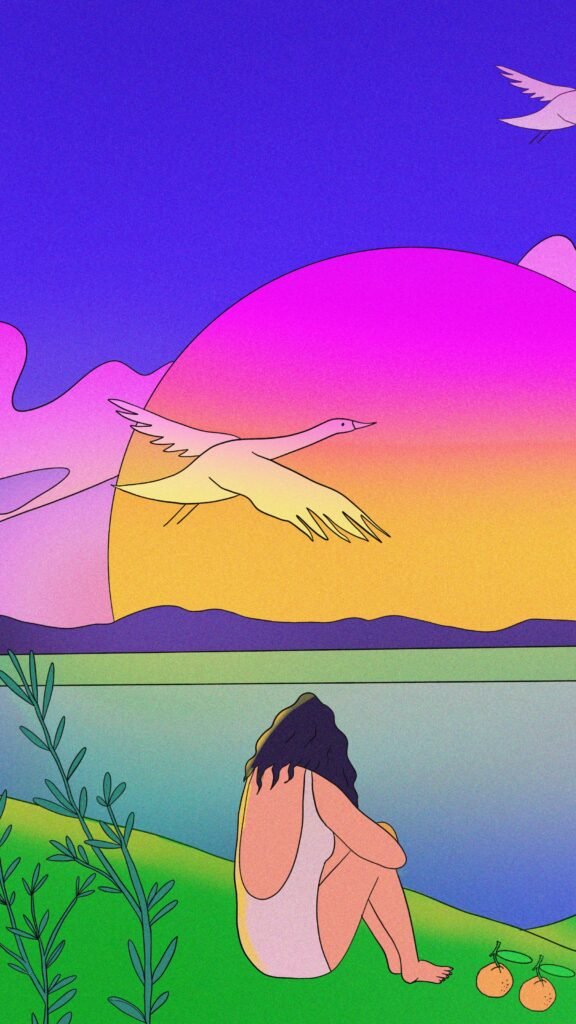 Summer Mobile Wallpaper HD