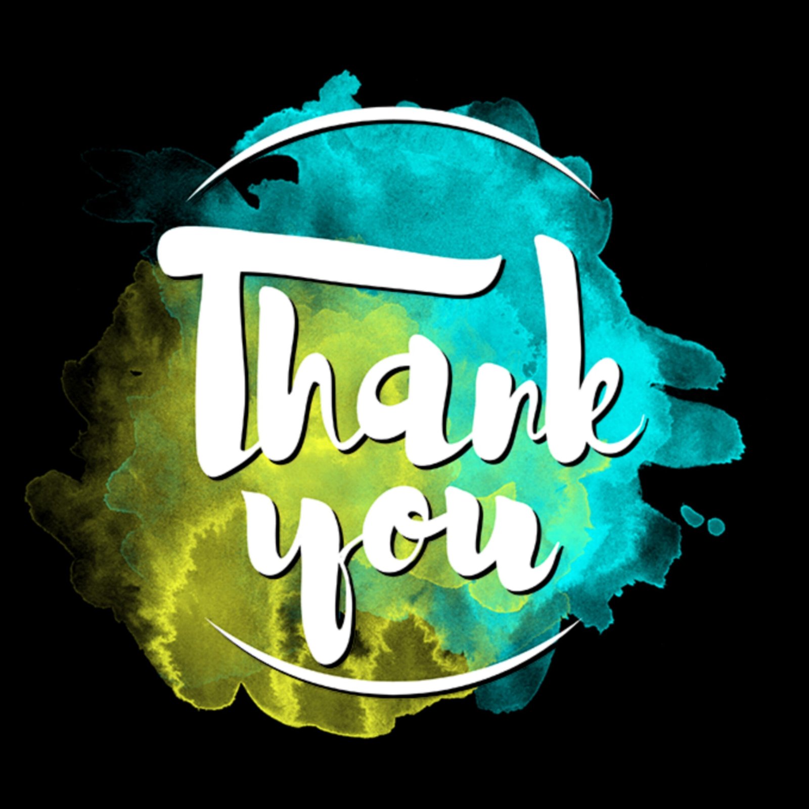 Thank you images simple