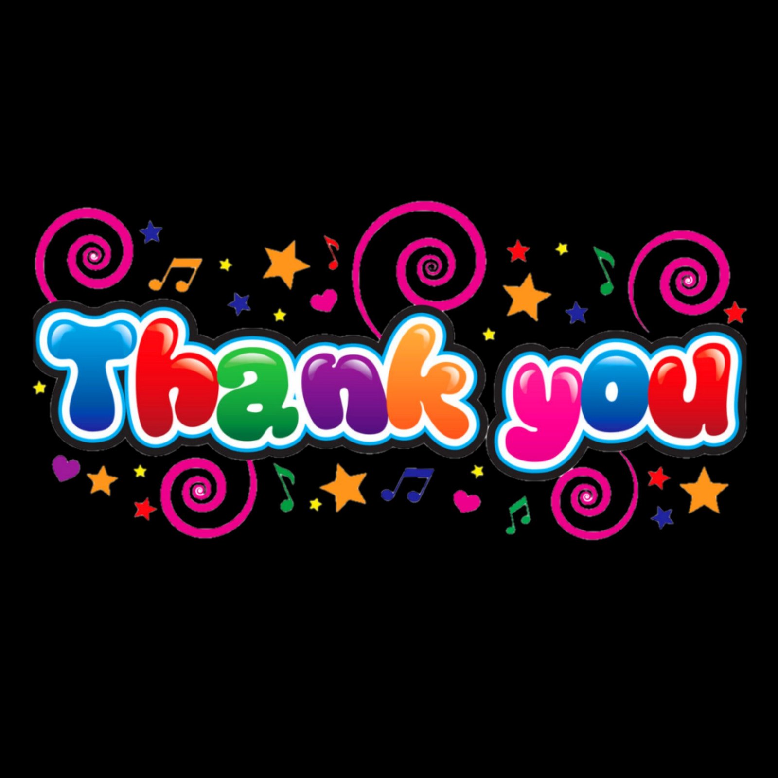 Thank you images simple