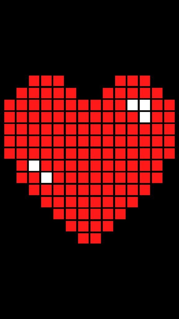 Wallpaper download for mobile screen love