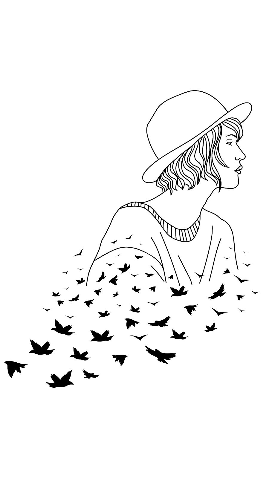 Wallpaper for girls