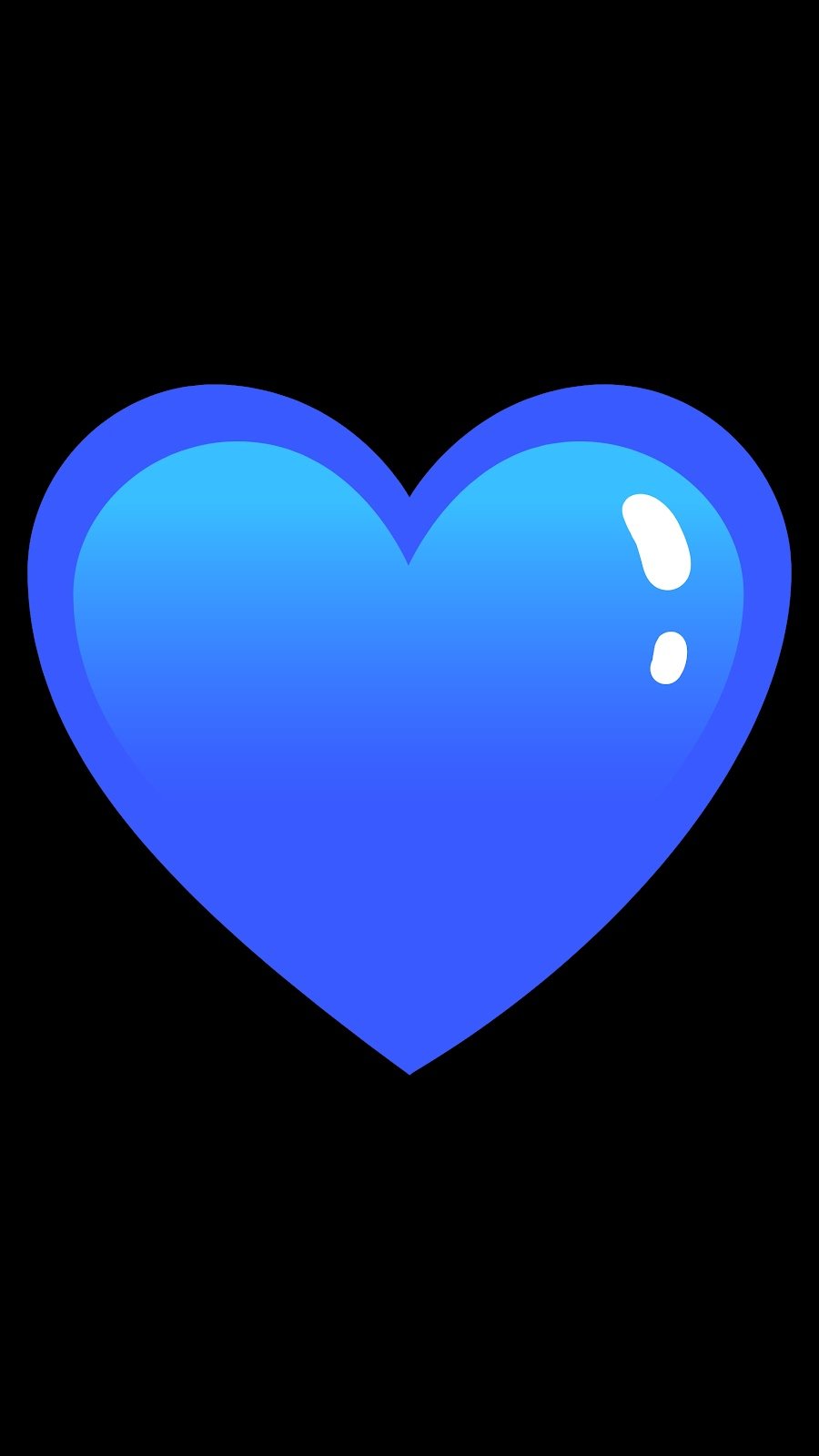 दिल वॉलपेपर मोबाइल | Heart mobile wallpaper hd