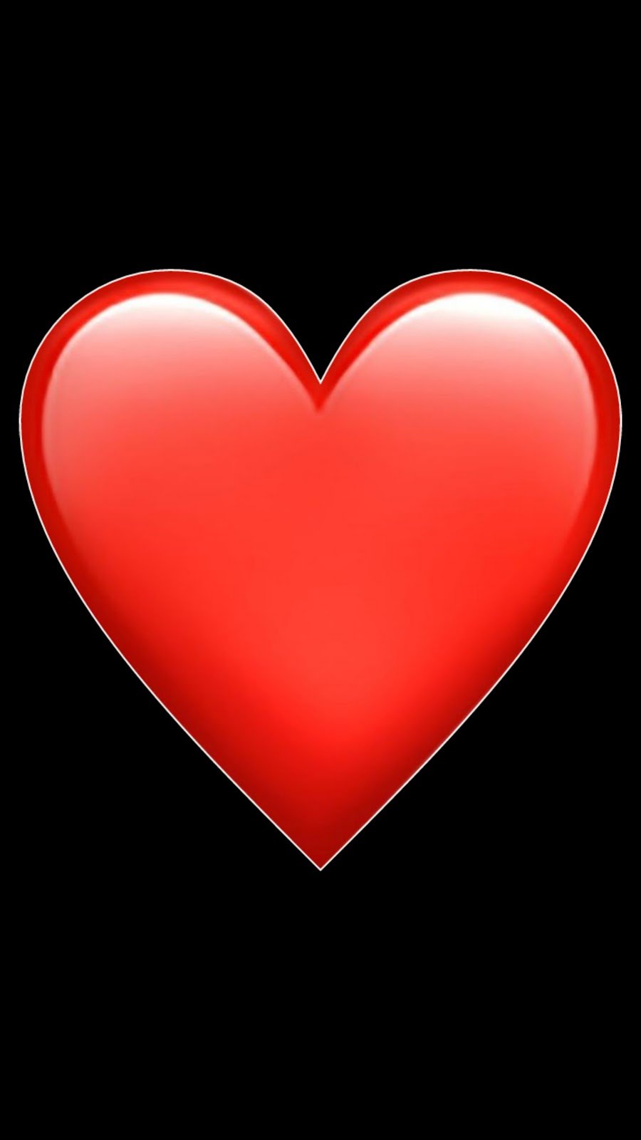 दिल वॉलपेपर मोबाइल | Heart mobile wallpaper hd