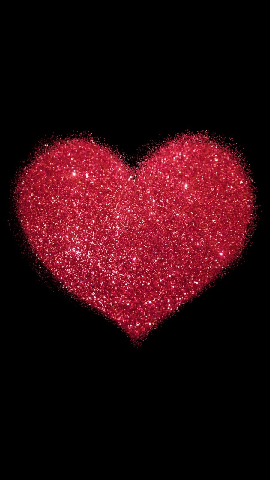दिल वॉलपेपर मोबाइल | Heart mobile wallpaper hd