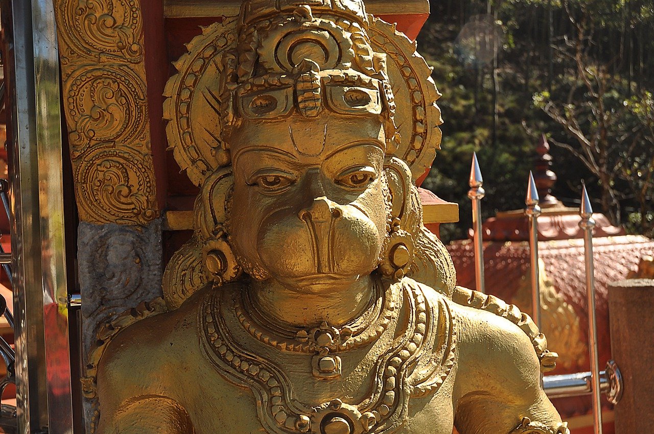 हनुमान चालीसा पढ़ने के फायदे | Hanuman chalisa padhne ke fayde