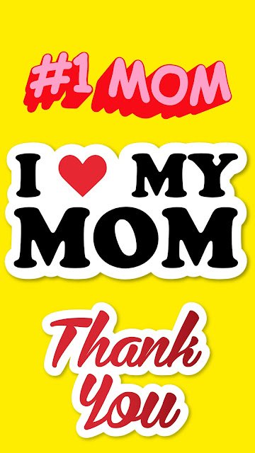 हैप्पी मदर्स डे वॉलपेपर | Happy Mother’s Day wallpaper