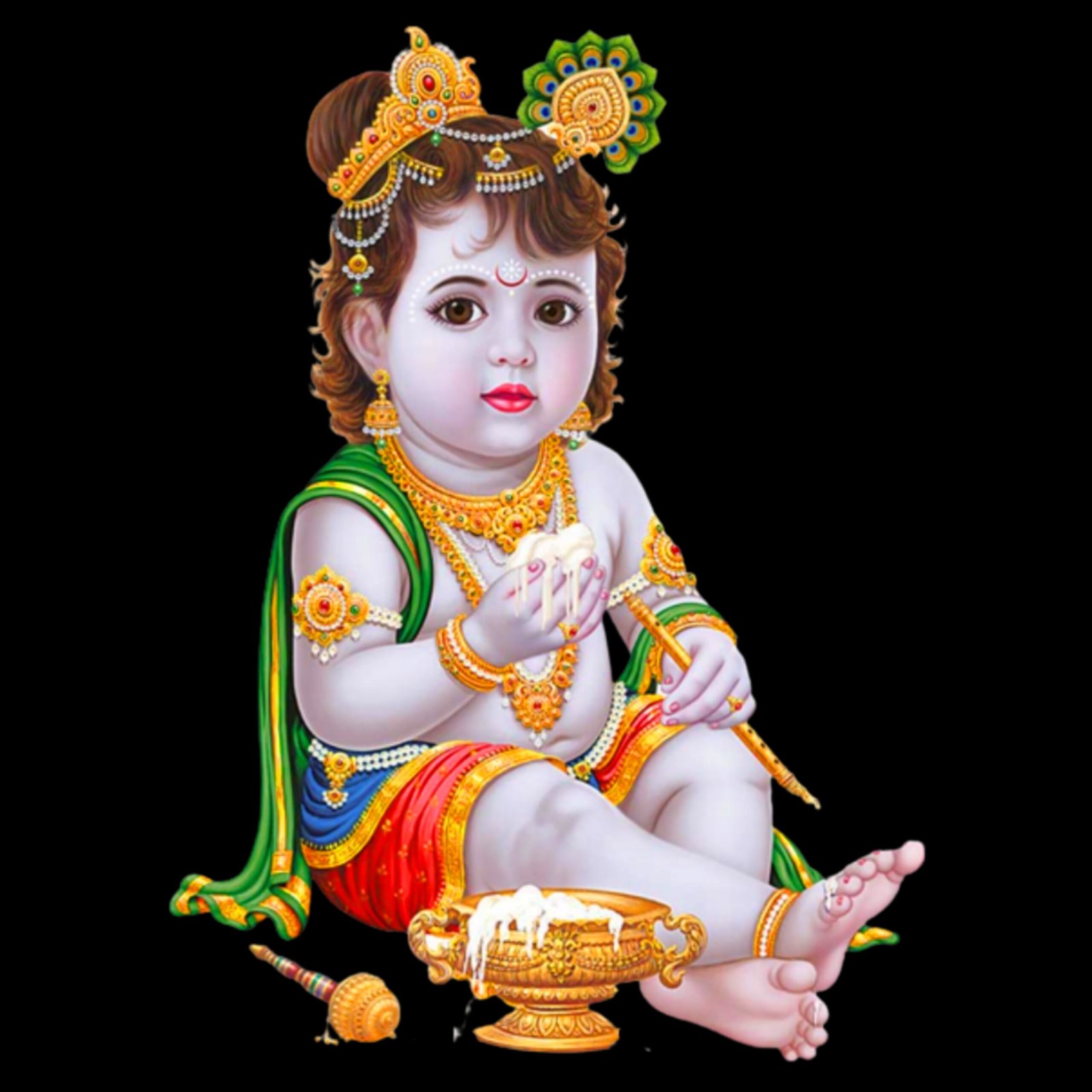 बाल गोपाल वॉलपेपर | Bal Gopal wallpapers photo | Bal Krishna wallpaper  बाल कृष्णा वॉलपेपर