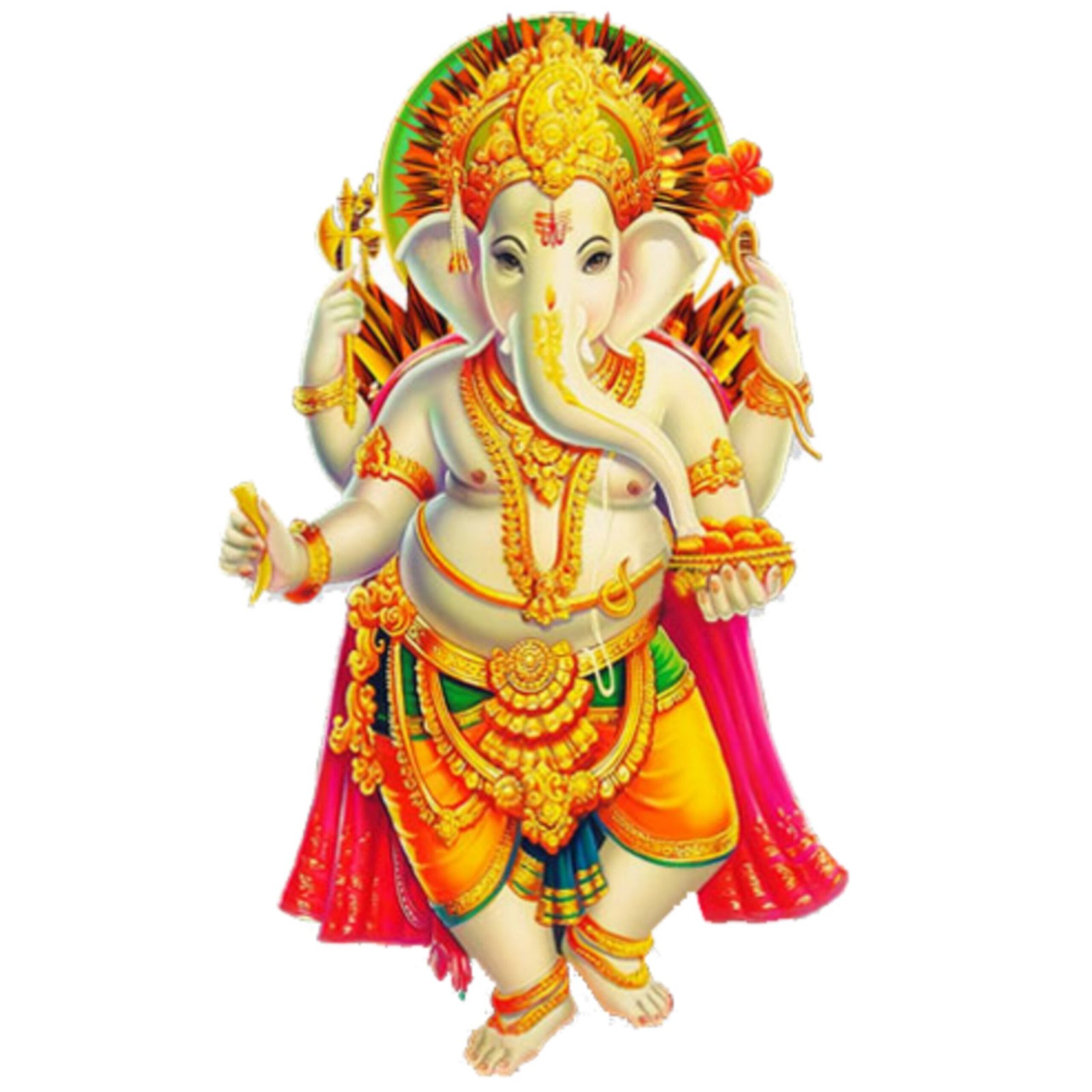 Ganesh ji simple photo white Background images Ganesh ji simple photo white Background-Ganesh ji images white Background