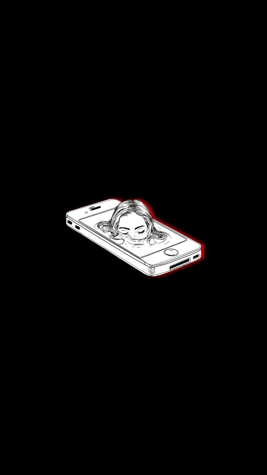 Best Battery saving Black wallpaper Background for mobile Battery saver wallpaper | Battery Bachane wale wallpaper download