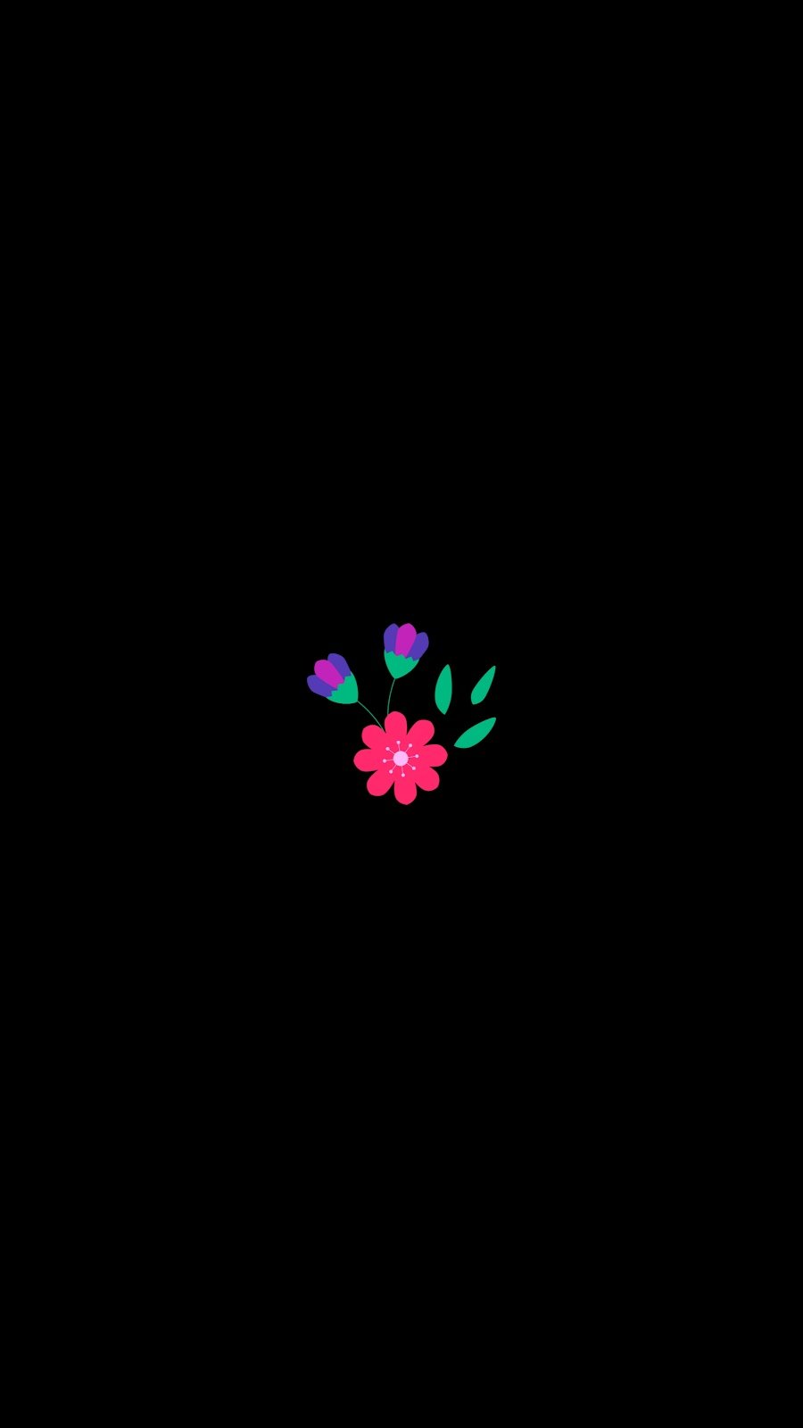 Best Battery saving Black wallpaper Background for mobile Battery saver wallpaper | Battery Bachane wale wallpaper download