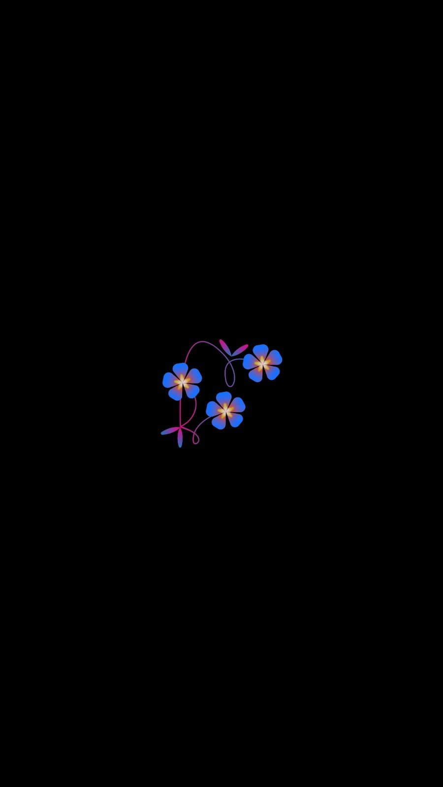 Best Battery saving Black wallpaper Background for mobile Battery saver wallpaper | Battery Bachane wale wallpaper download