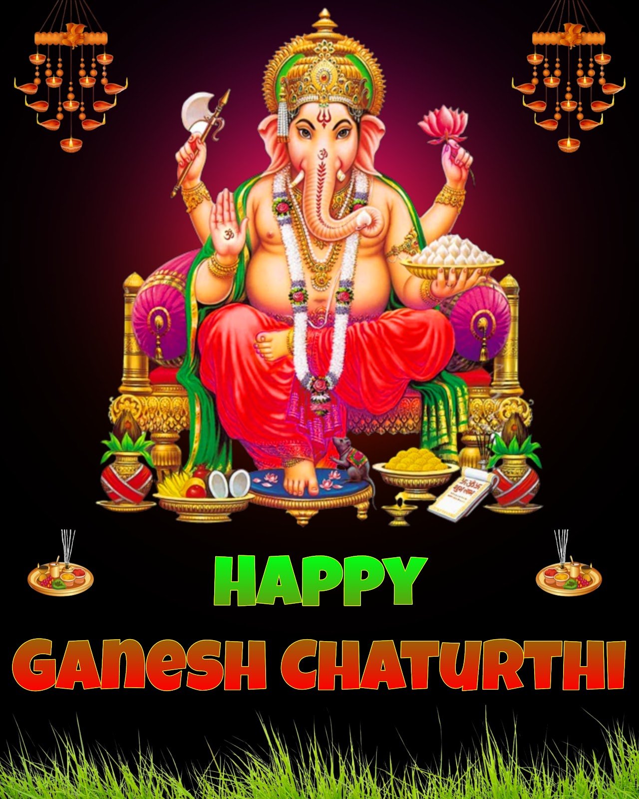 Happy Ganesh chaturthi images - हैप्पी गणेश चतुर्थी इमेजेज फोटो Happy Ganesh chaturthi photo wallpaper
