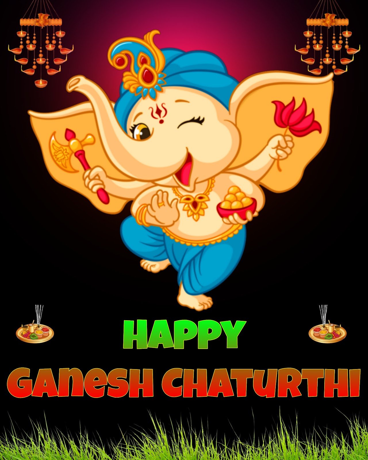 Happy Ganesh chaturthi images - हैप्पी गणेश चतुर्थी इमेजेज फोटो Happy Ganesh chaturthi photo wallpaper