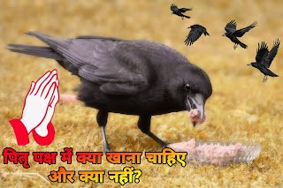 पितृपक्ष में क्या खाना चाहिए और क्या नहीं: भोजन के नियम और धार्मिक महत्व