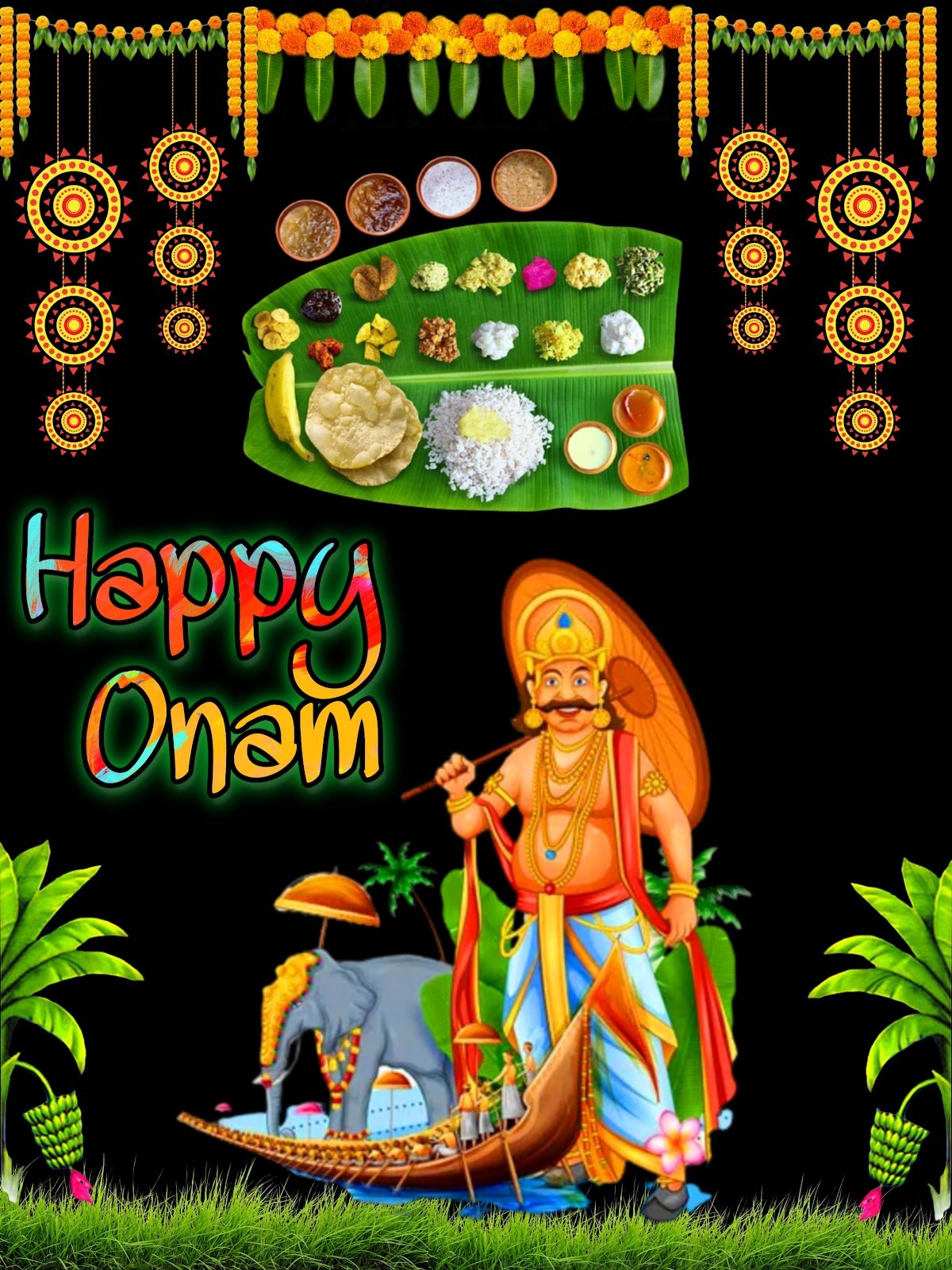 Happy Onam images  Happy Onam images Download HD,   Happy Onam Photos,  Happy Onam pictures Download,   King Mahabali Photo,  ഓണം കി ശുഭകാമനയെ,