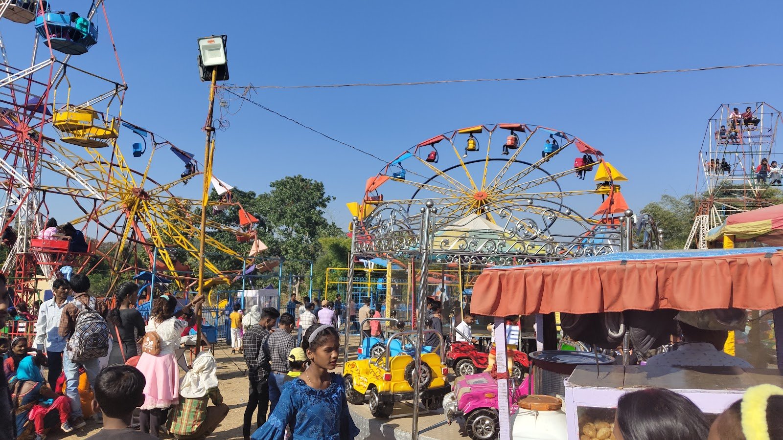 घोड़ा घाट मेला मधुपुरी मंडला: नर्मदा तट पर आस्था, संस्कृति और लोक-जीवन का अनूठा संगम image 5