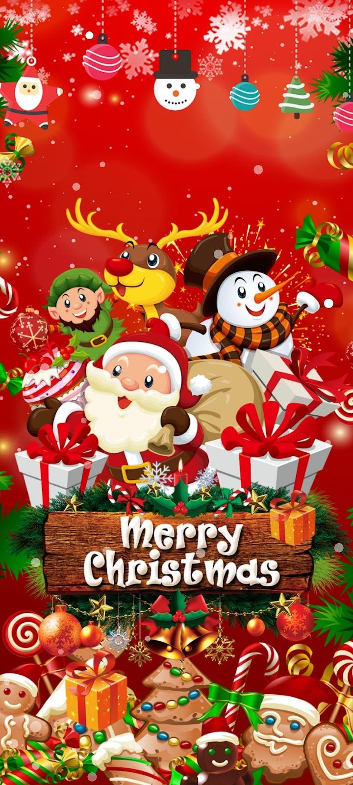 Happy Merry Christmas images