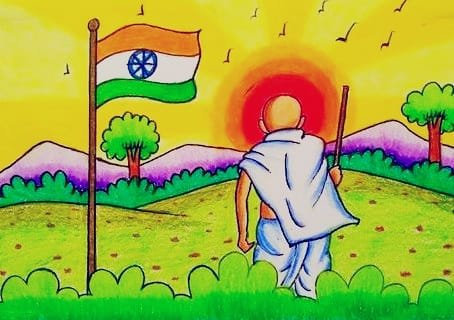 गणतंत्र दिवस पर शायरी  Republic Day Shayari in Hindi