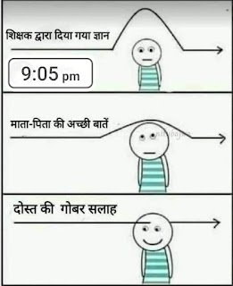 Funny Hindi Jokes images जोक्स इमेज