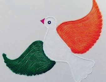 Republic Day Rangoli 2023 images | गणतंत्र दिवस पर रंगोली बनाने का तरीका Republic Day Rangoli 2023 images | गणतंत्र दिवस पर रंगोली बनाने का तरीका