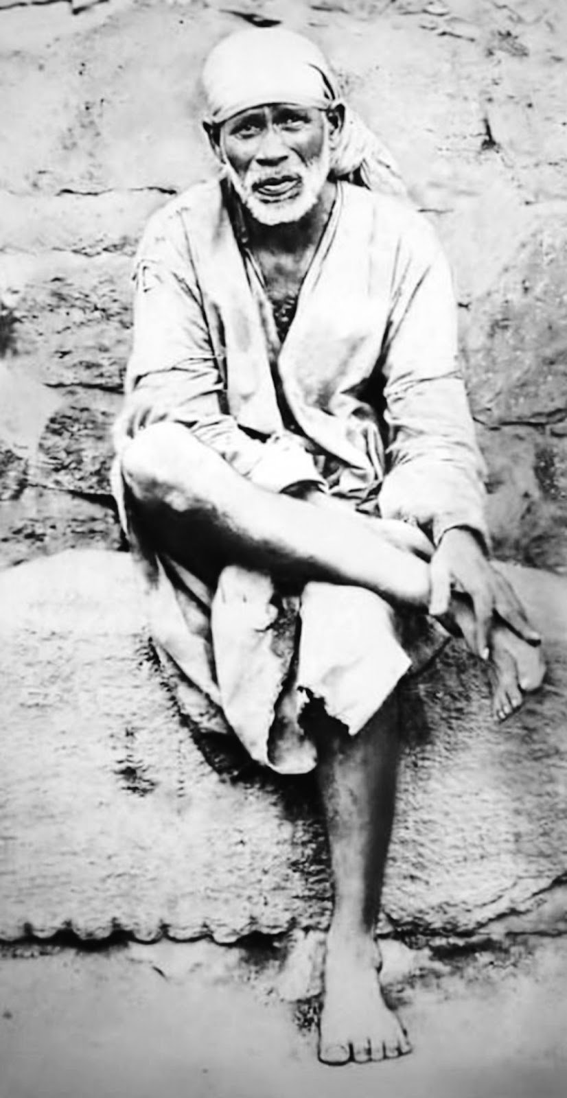 Sai Baba Original photos images