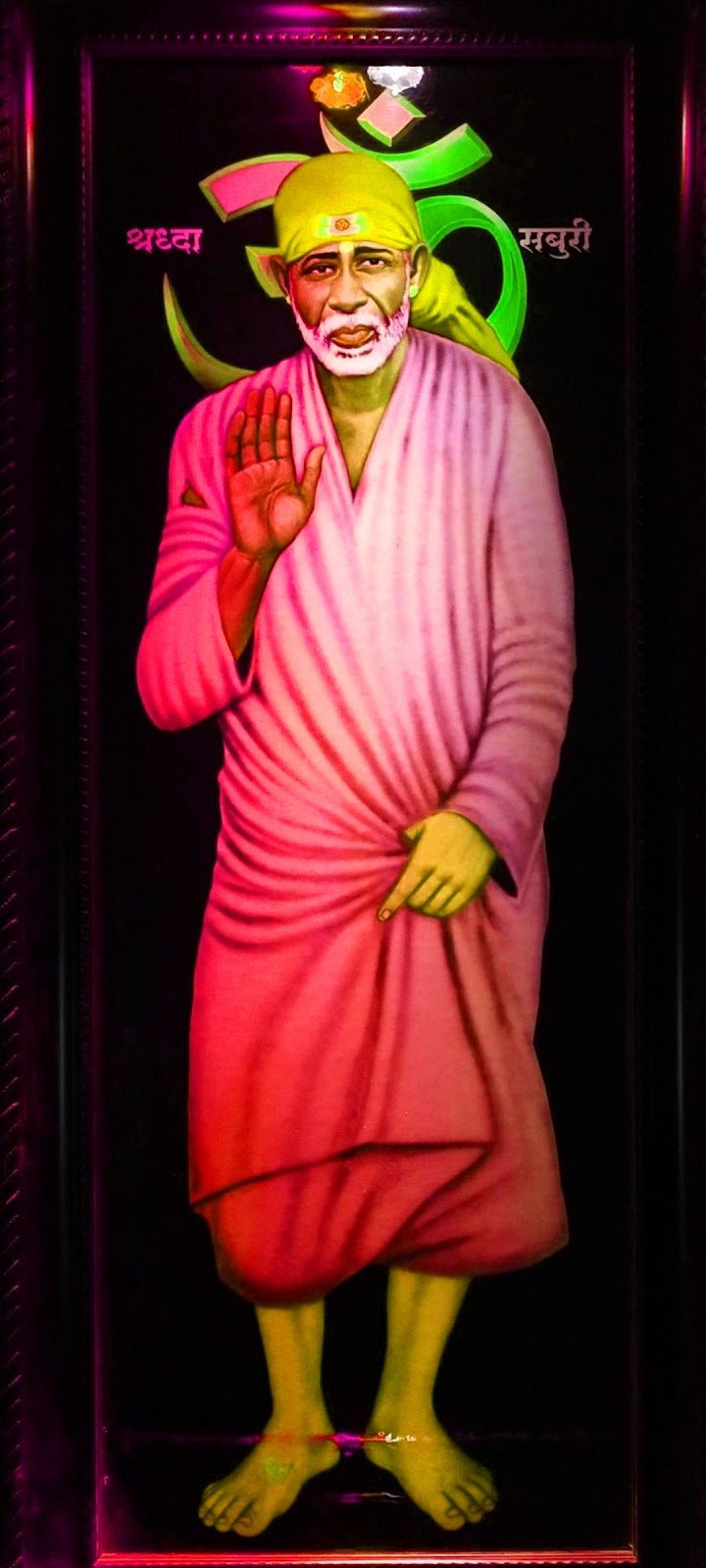 Shirdi Wale Sai Baba Sai images