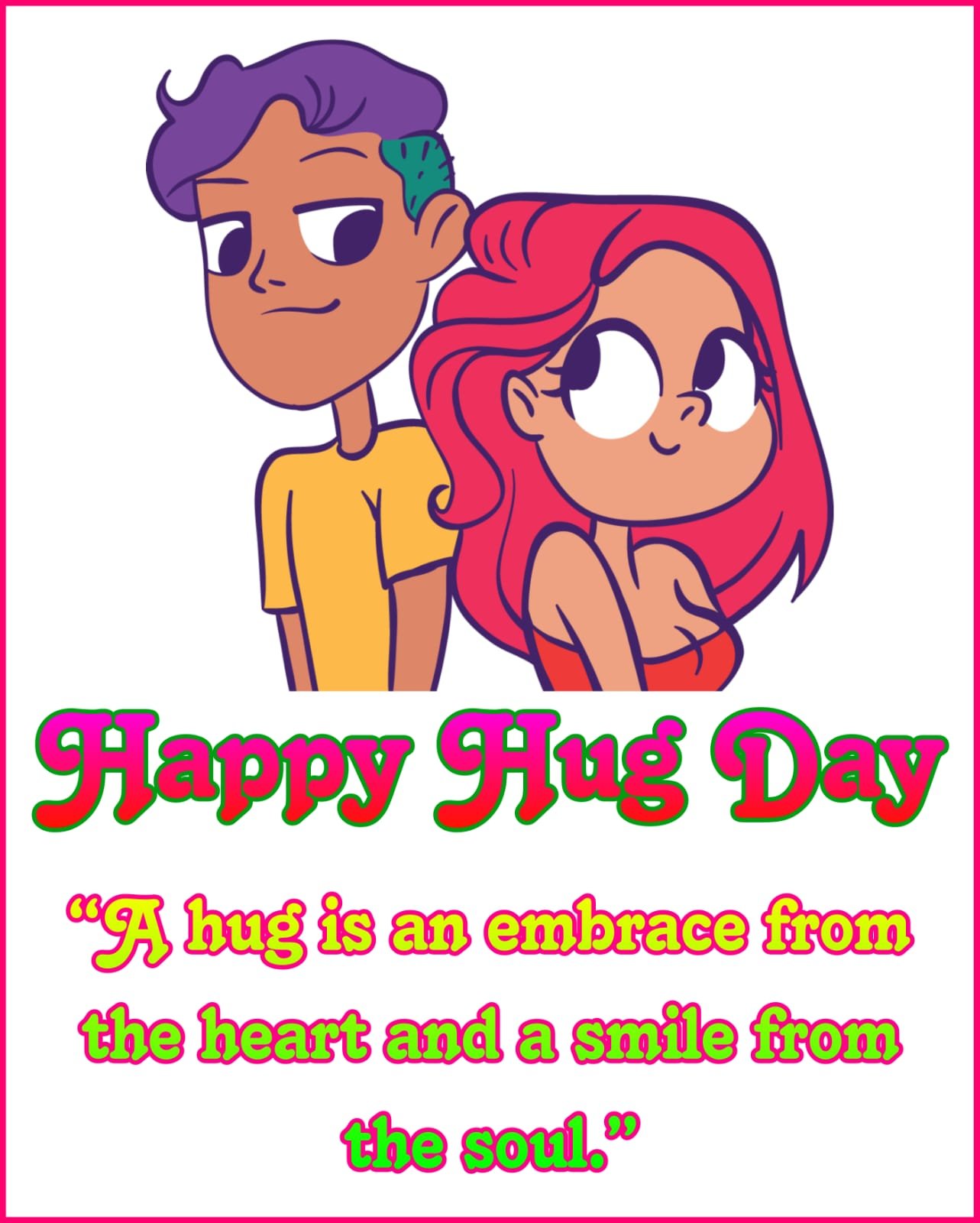 Happy Hug Day wishes images Happy Hug Day wishes images photos wallpapers