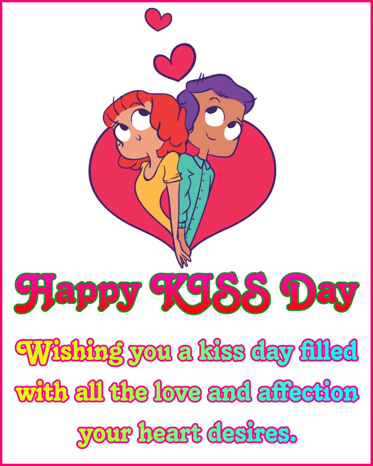 Happy Kiss Day wishes images Happy Kiss Day wishes images photos wallpapers