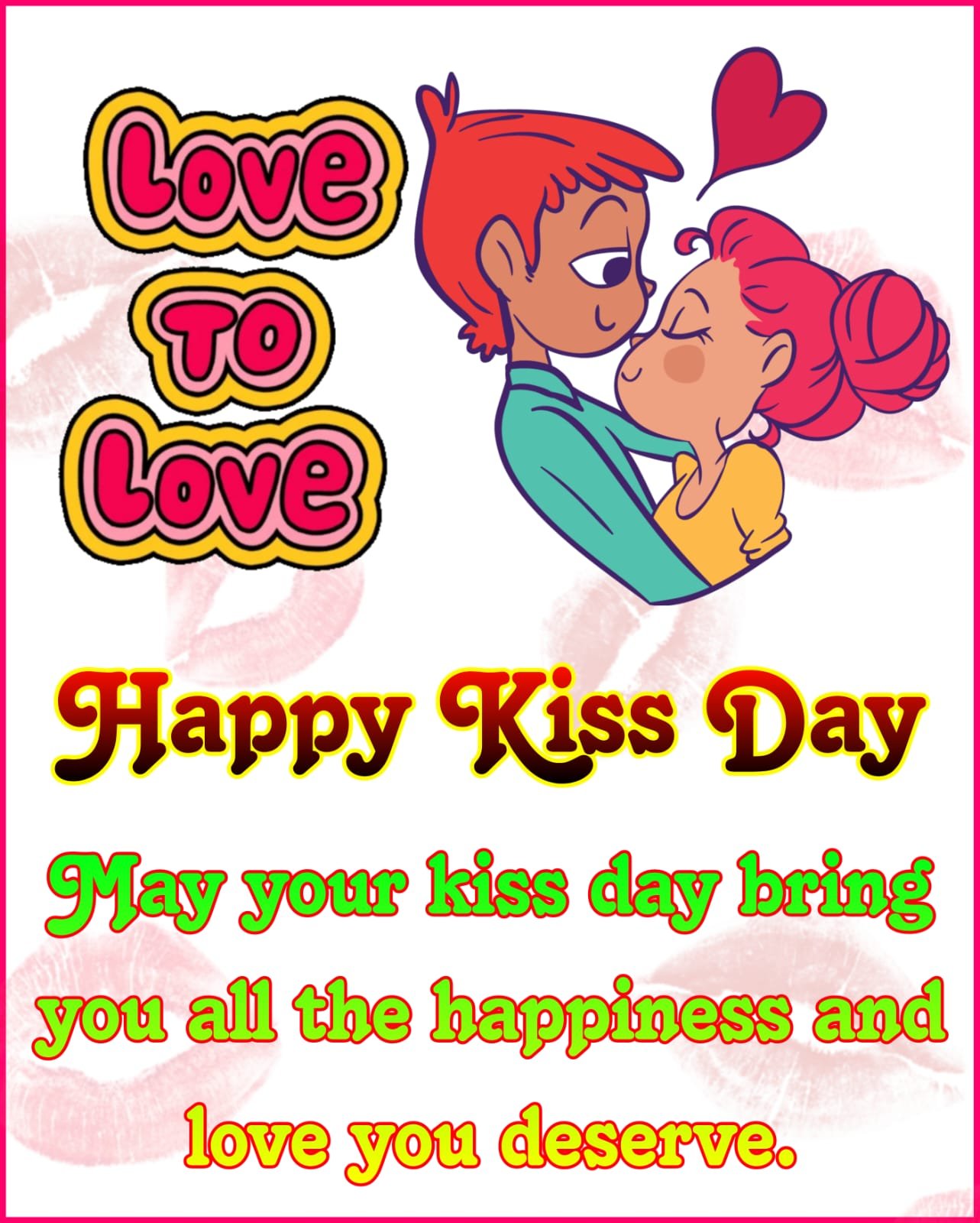 Happy Kiss Day wishes images Happy Kiss Day wishes images photos wallpapers