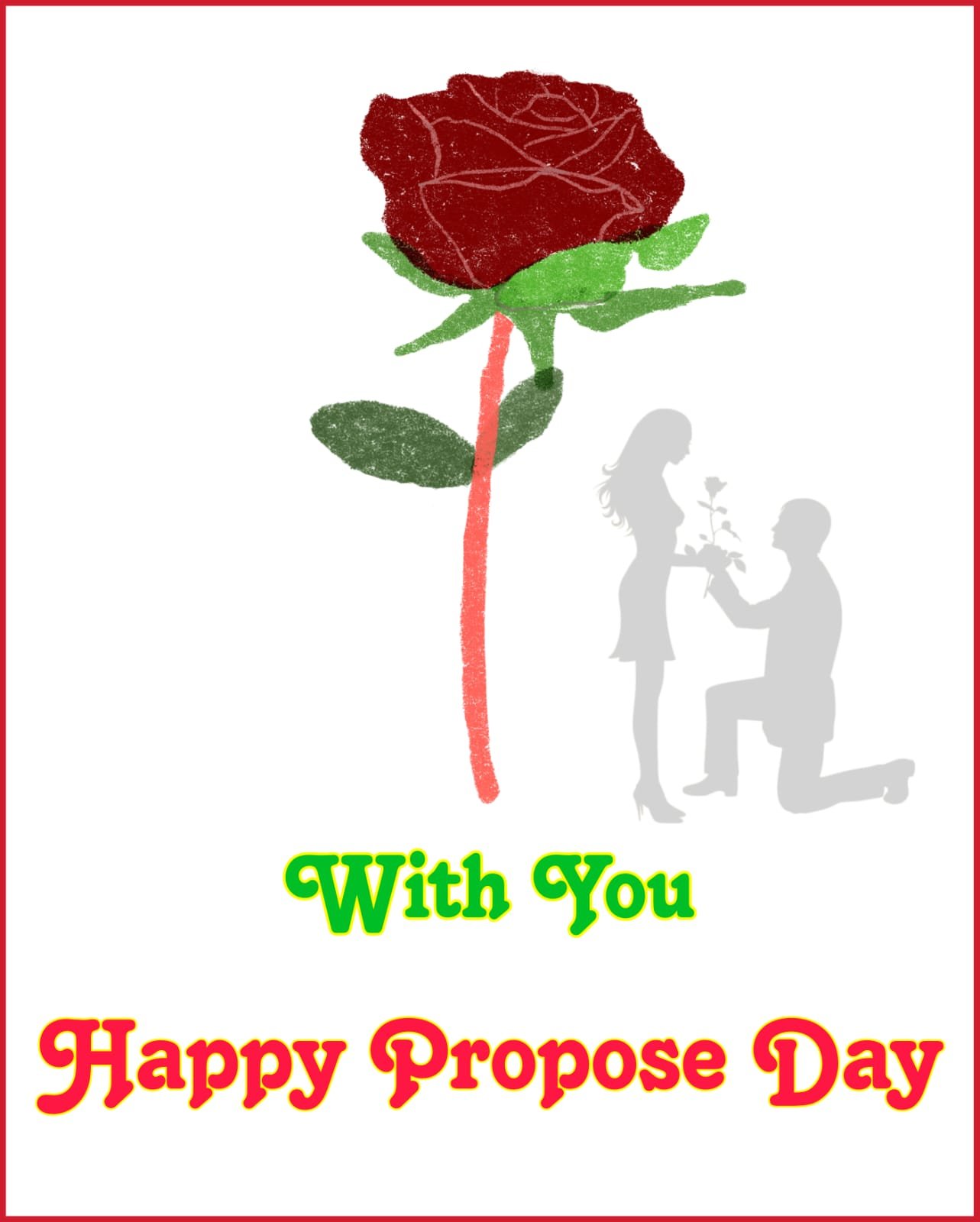 Happy Propose Day wishes images Happy Propose Day wishes images photos wallpapers