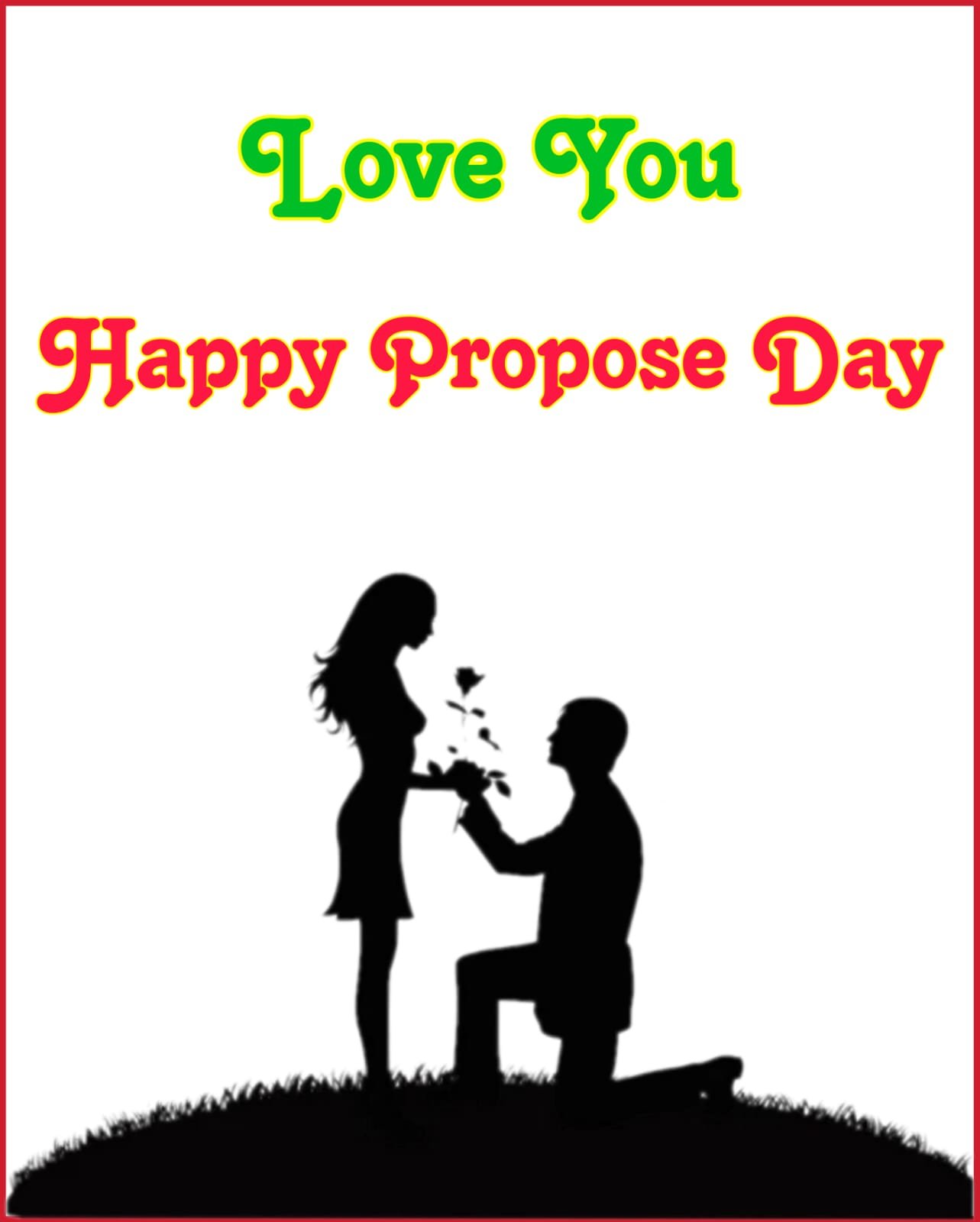 Happy Propose Day wishes images Happy Propose Day wishes images photos wallpapers