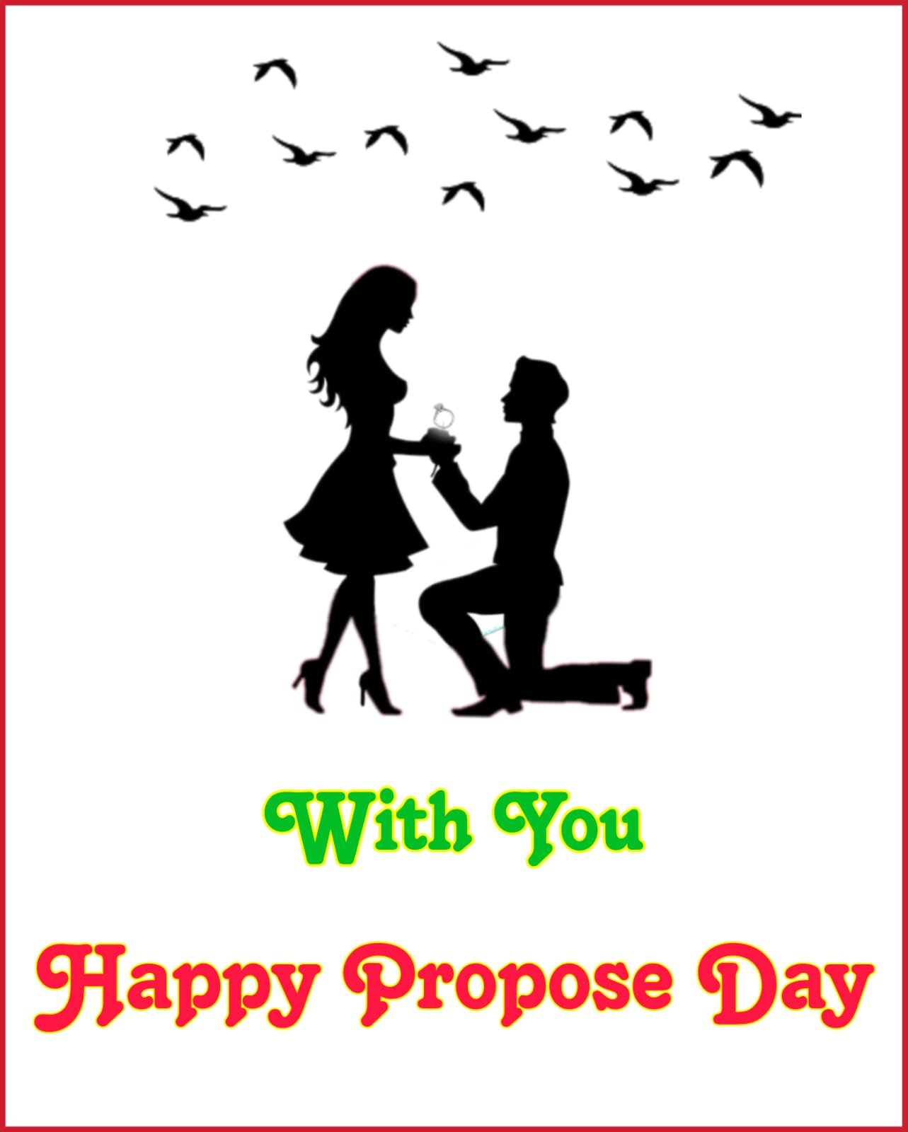 Happy Propose Day wishes images Happy Propose Day wishes images photos wallpapers