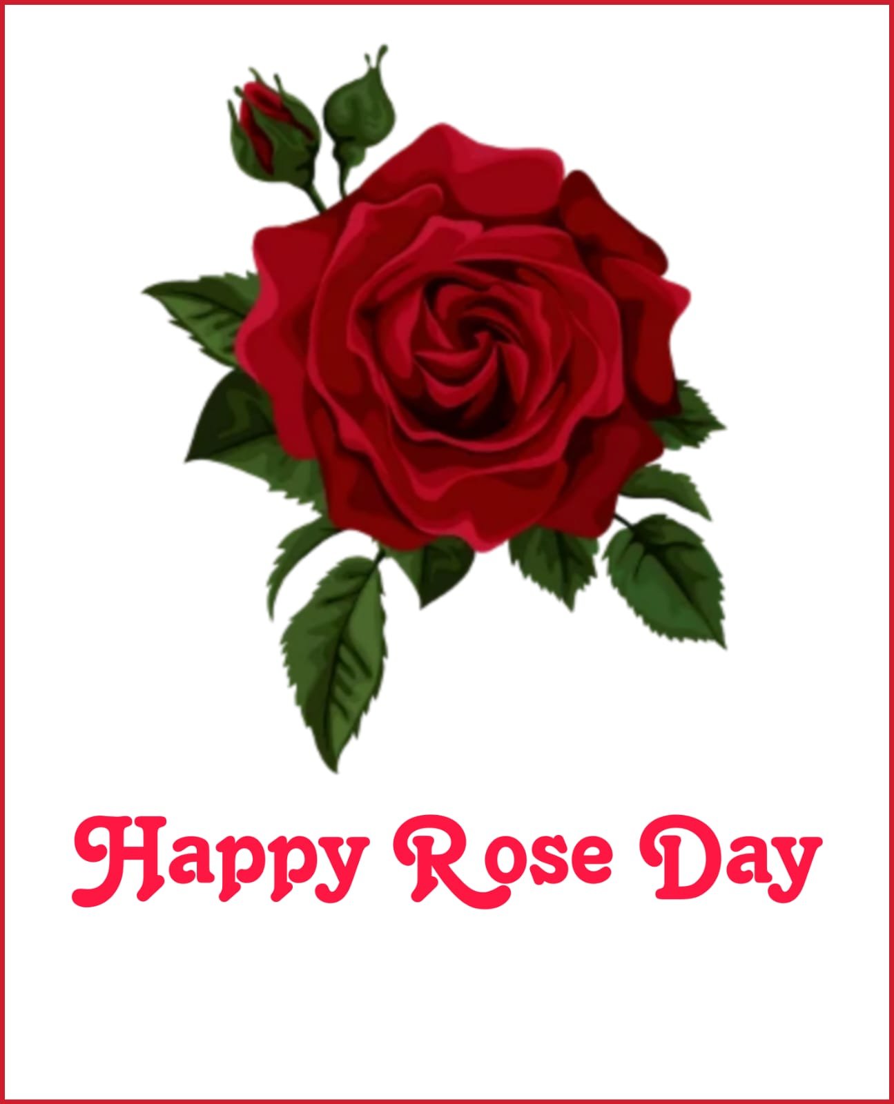 Happy Rose Day wishes images photos wallpapers