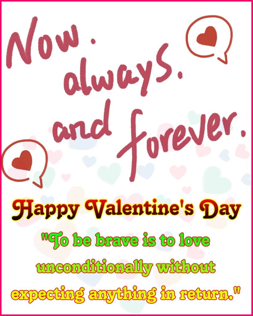 Happy Valentine’s Day – Wishes – Images – Photos – Wallpapers