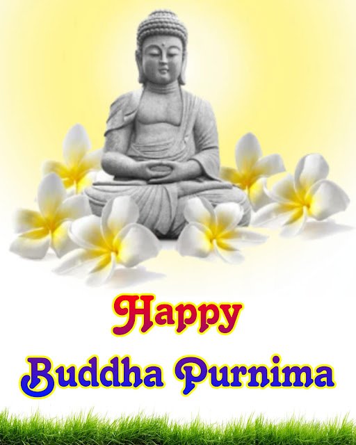happy buddha purnima images hd free download