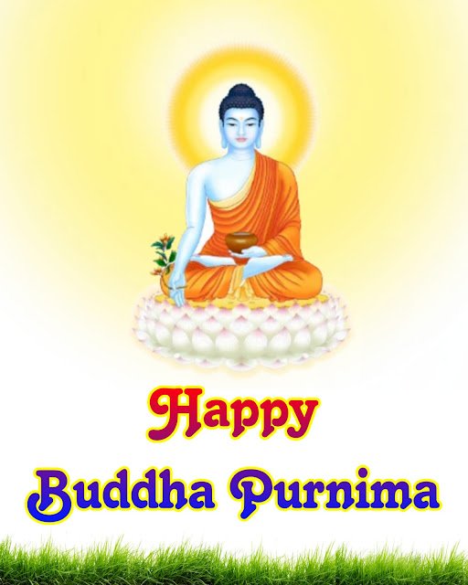buddha purnima wallpaper for whatsapp status