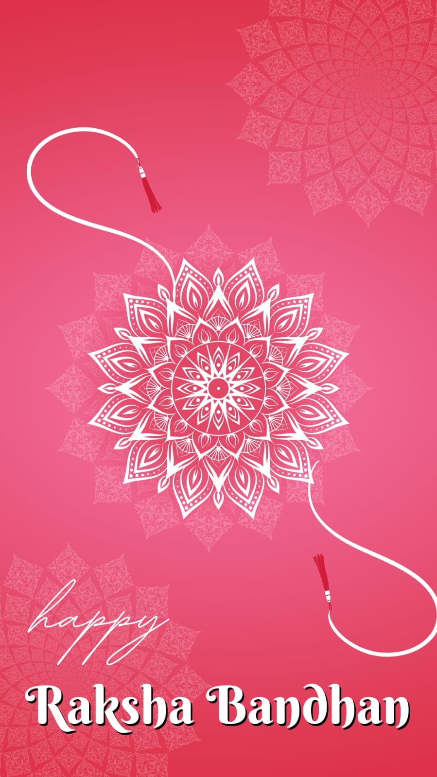 Happy Raksha Bandhan photo wallpaper Download
