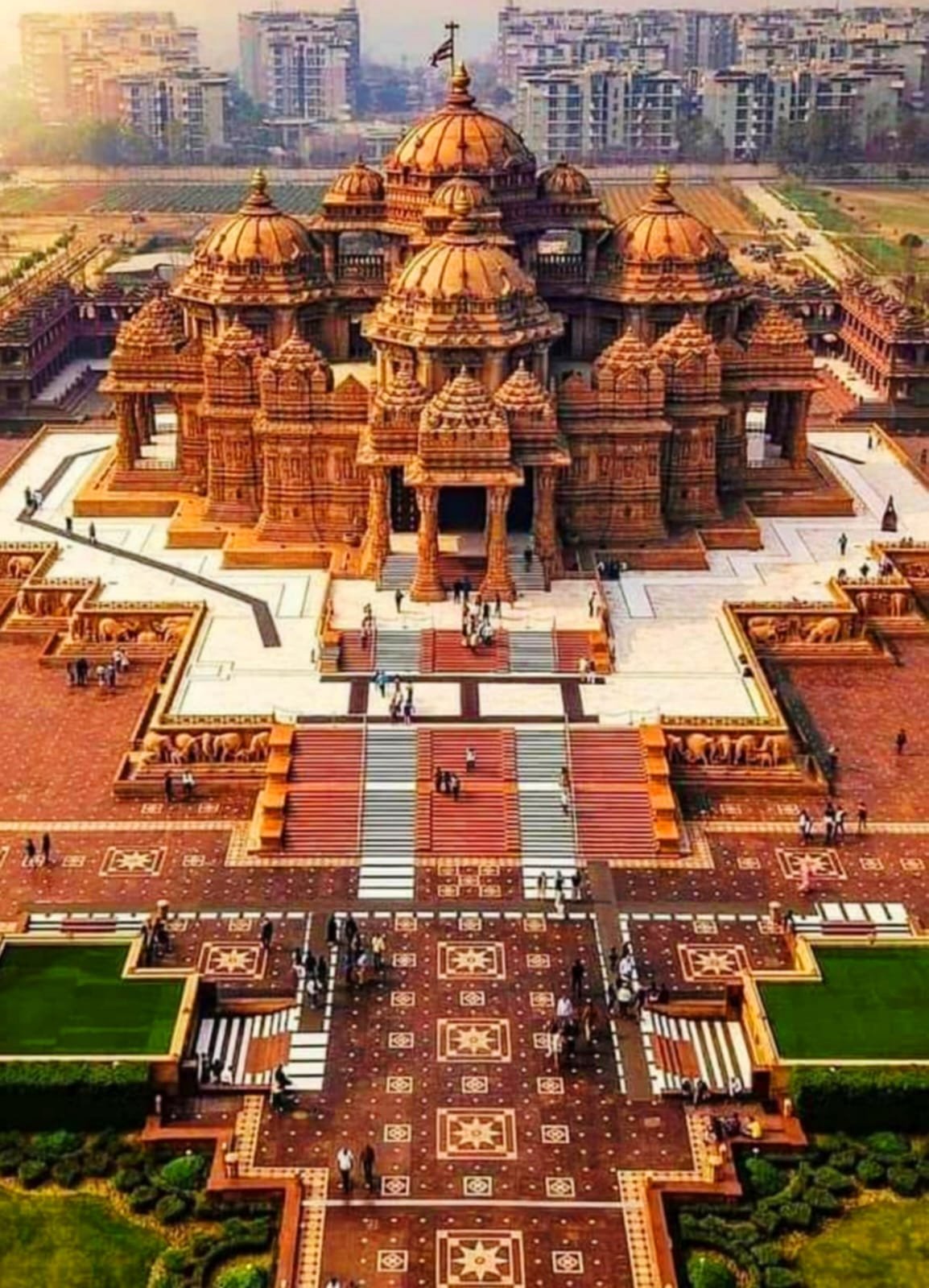 राम मंदिर अयोध्या
