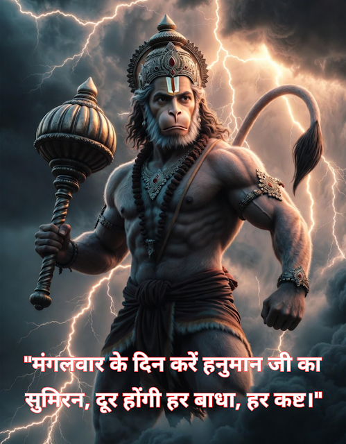 हनुमान जी मंगलवार HD वॉलपेपर और पोस्टर: भक्ति, शक्ति और प्रेरणा का डिजिटल संगम