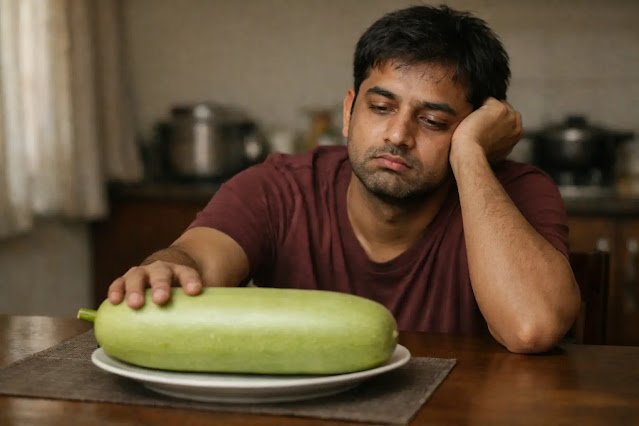 लौकी को बोरिंग समझने वाले मर्द जरूर पढ़ ले 5 बातें