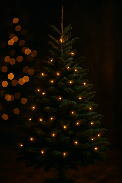 Real Christmas Tree : कौन सा वृक्ष असली माना जाता है और कैसे चुनें