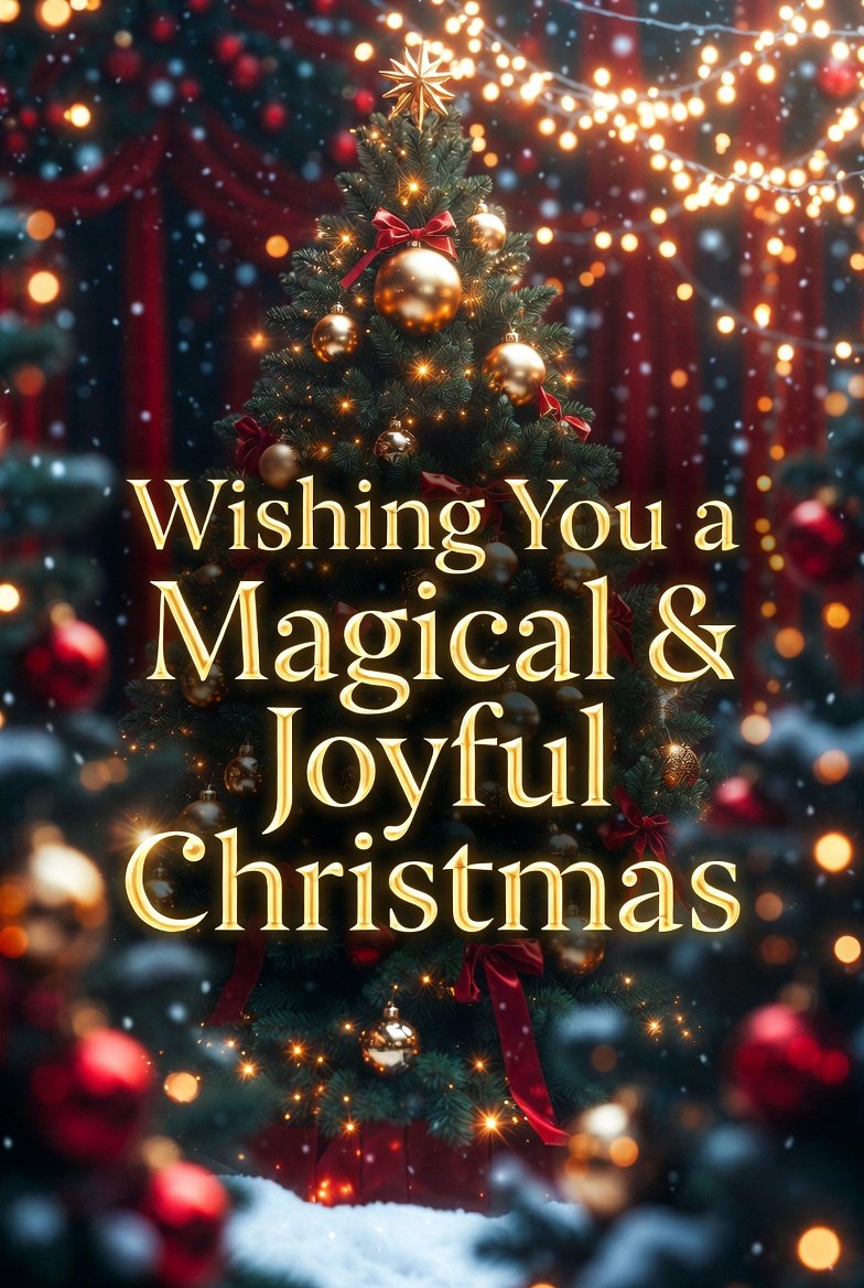 short christmas wishes for instagram and whatsapp