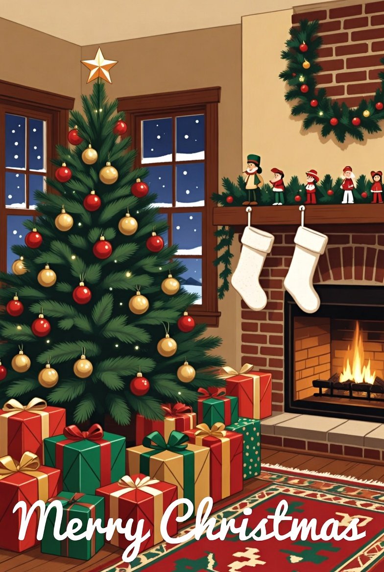 short christmas wishes for instagram and whatsapp