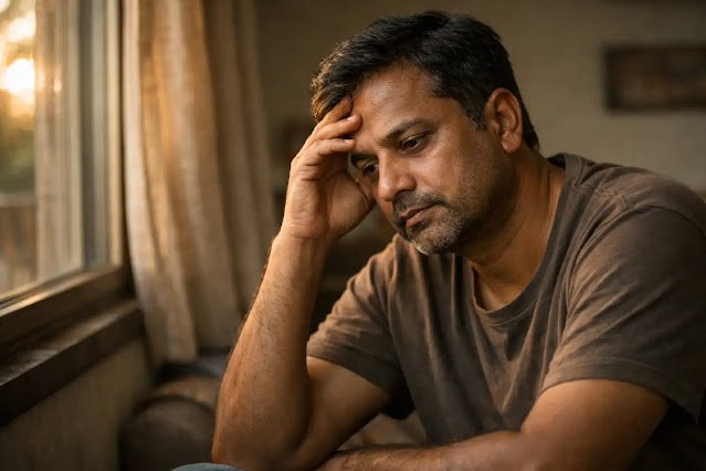 सोचते-सोचते इंसान थक क्यों जाता है? | Life & Mind